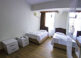 Atillas Getaway 4