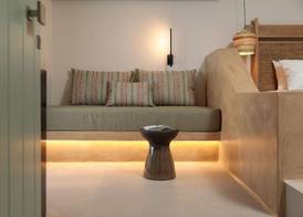 "Makava Suites" Your Luxe Urban Sanctuary 5