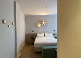 Best Western Hotel Massafra 4