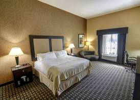 Holiday Inn ARLINGTON NE-RANGERS BALLPARK by IHG 4