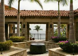 Hacienda Beach Club & Residences 2