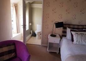 Orles Barn Guest House 4