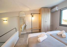 HERACLEA SUITES 5