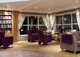 Quality Hotel Olavsgaard 4