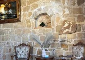 Secret Garden Hotel 2