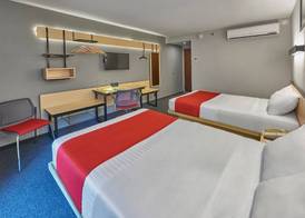 City Express by Marriott Monterrey Norte 4