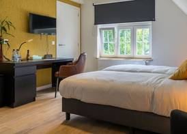 Hotel Huron 4