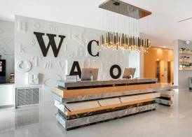 EVEN Hotel Waco - University Area by IHG 3