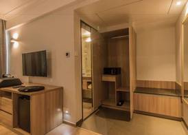 Native By Chancery Hotels 5