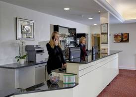 Best Western London Highbury 3