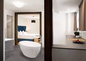 Parkhotel Post 4