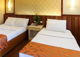 Hotel Veniz 3