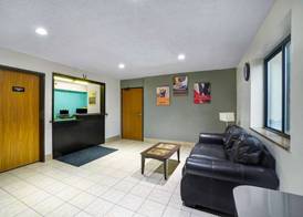 Motel 6 Montoursville, PA - Williamsport 3