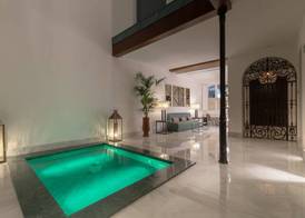 Apartamentos Caminante del Agua 2