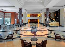 Radisson Blu Cebu 3