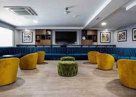 LIVStudent Dublin 3