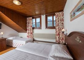 Hôtel de Gruyères 4