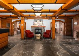 Lodge de la Montagne 3