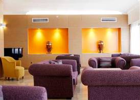 Hotel Metropolitan Playa 3 Sup 2