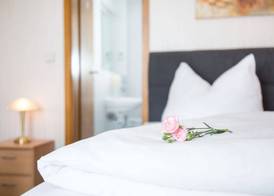 Hotel Stadt Berlin Jessen 4