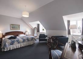 Hotel Fredensborg Store Kro 3
