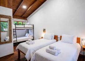 Off the Grid Monteverde 4