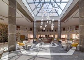 The Holiday Resort Hotel - All inclusive 2