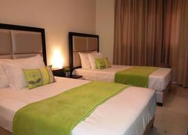 The Dunes Golf & Spa Resort 4