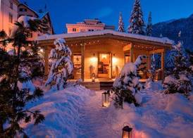 Sporthotel Pontresina 2