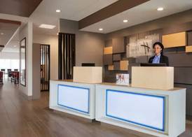 Holiday Inn Express & Suites CINCINNATI NE - REDBANK ROAD by IHG 2