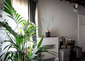 Locanda Sibilla Luxury Suites 2