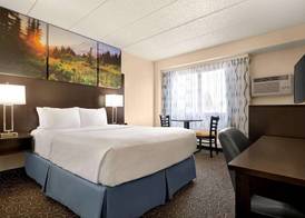 Days Inn by Wyndham Fort Collins 5