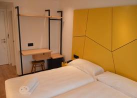 Hotel Plaza Obradoiro by Bossh! Hotels 3