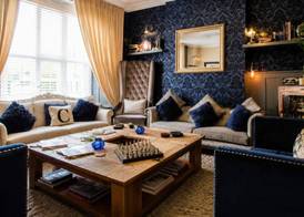Clifton Guest House 4