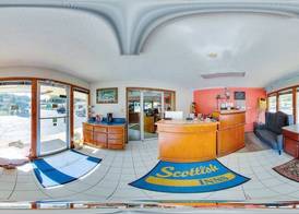 Scottish Inns Collinsville - Martinsville 5