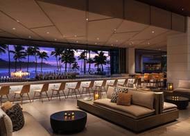 The Ritz-Carlton O'ahu, Turtle Bay 5