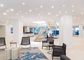 B Ocean Resort Fort Lauderdale Beach 2