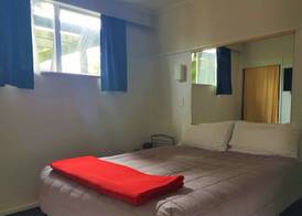 Vista Motor Lodge 5