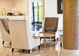 Oyster Point Hotel 3