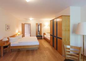 Hotel garni "Zum Eichwerder" 4