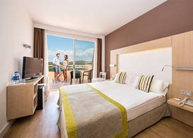 Hôtel Club Jumbo Mariant Park 5