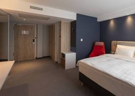 Holiday Inn Express KREFELD - DUSSELDORF by IHG 5