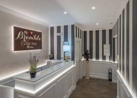 Bramble Luxury Suites 4