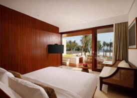 Amarta Beach Retreat by Nakula 2