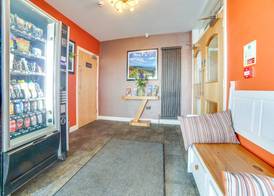 Standing Stones Lodge 2