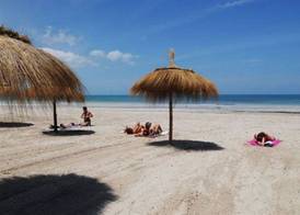 Green Palm Golf et Spa 2