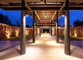 OUTRIGGER Khao Lak Beach Resort 2