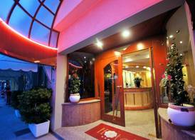 Hotel Margherita 5