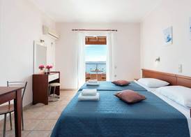 corfushell sea view apart hotel 4