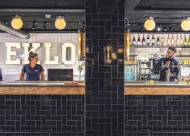 Eklo Hotels Paris Marne La Vallée 3